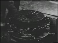 Центробежное литьё