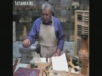 Резьба по дереву. Правка инструмента. ч.3/10