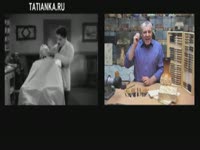 Резьба по дереву. Правка инструмента. ч.1/10