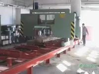 Пилорама MEBOR HTZ 1200 PROFESIONAL