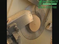 Токарный станок ARIETE 3