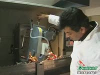 Станок для заточки ленточных пил PNK-SP