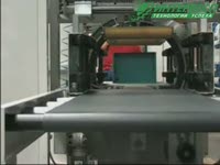 Автоматическая машина для упаковки SPIROR HP 600