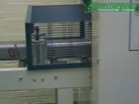 Автоматическая машина для упаковки SPIROR HP 400