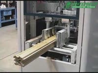 Автоматическая машина для упаковки SPIROR HP 400