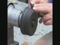 Резьба по дереву. Правка инструмента. ч.5/10