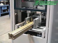 Автоматическая машина для упаковки SPIROR HP 400CD