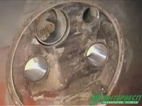 Оборудование для производства пеллет Nova Pellet