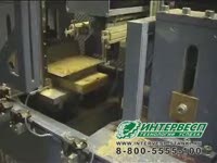 Линия сращивания LGC 300 compact-basic