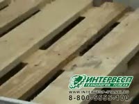 Машина обрезки углов TGAN