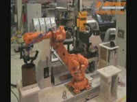 Роботы и комплексная автоматизация