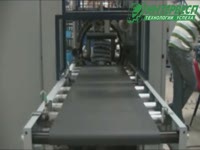 Автоматическая машина для упаковки SPIROR HP