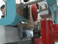 Автоматические станки для изготовления ящичного соединения типа