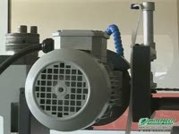 Автоматический заточной станок OEP-S