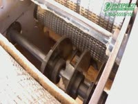 Кромкообрезной станок USTUNKARLI UDKY (работа пил)