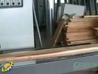 Четырехсторонний станок WINNER Blazer