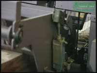 Лесопильный завод Ustunkarli