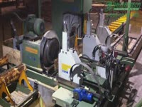 Ленточно-делительный станок USTUNKARLI UYM-120/H