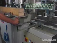 Чашкозарезной станок STROMAB BLOX (полная компл.)