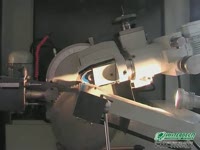 Гидравлический станок для заточки дисковых пил OTOMAT-96