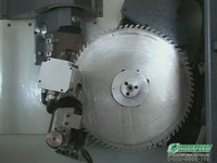 Гидравлический станок для заточки дисковых пил OTOMAT-CNC