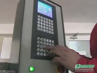 Гидравлический станок для заточки дисковых пил OTOMAT-CNC