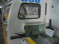 Четырехсторонний станок WINNER Feeler