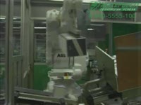 Промышленный робот ABB IRB 4400