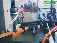 Автоматический кромкооблицовочный станок ITALMAC Mira-6E