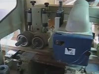 Четырехсторонний станок WINNER Blazer