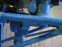 Самодельный станок