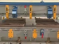 Многофункциональный пресс OMNIA C25/13 и OMNIA C30/13