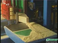 Линия по производству домов HUNDEGGER K2