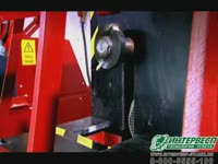 Оцилиндровочный станок RoundTec Combi