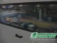 Линия по производству домов STROMAB BLOX AUTO