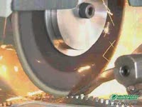 Автоматический заточной станок для дисковых пил PNK-AC/S