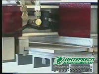 Полуавтоматический пресс P 111(2500х1300)