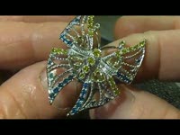 Работайте с модельным воском