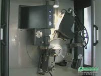 Гидравлический станок для заточки дисковых пил OTOMAT-NC