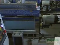 Автоматическая линия торцевого сращивания FJL150-9 (230 мм)