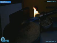 Аппарат бензиновый для пайки-плавки