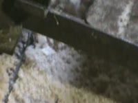 пилорама своими руками 200 $ ,самоделки пчеловода