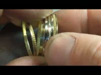 обручальное кольцо