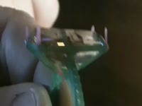 возможности модельного воска