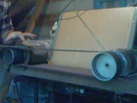 ГРИНДЕР своими руками