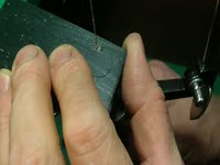 Модельный воск. Техники работы с модельным воском.