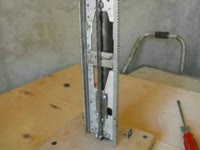 сверлильный станок (мини) самодельный