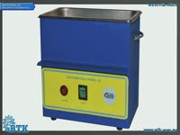 Ультразвуковая мойка аналоговая 2,8