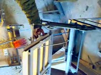 Станок по камню своими руками