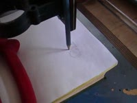 СNС станок своими руками